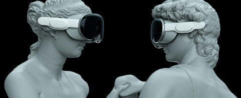 Arbeitsrecht im Metaverse – Virtuell & Augmented Reality als die Zukunft der Arbeit?!