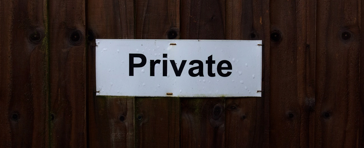 private