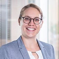 Dr. Maren Henseler